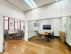 Uob Plaza (D1), Office #577740241